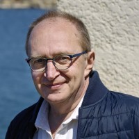 Commission nationale du débat public (CNDP) Employee Marc di Felice's profile photo