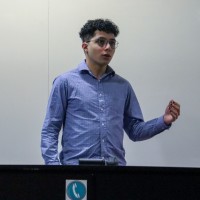 CIRCONFLEX Employee Adem Aouni's profile photo