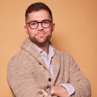 Belmont University Employee Andrew Graham's profile photo