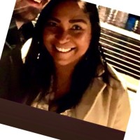 Angelica Almendarez Email & Phone Number