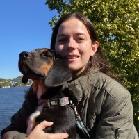 Abigail Perlee Email