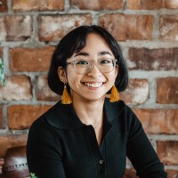 ERM Marketing & Communications Agency Employee Elisa Razak's profile photo