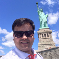 Truminds Software Systems Employee Arvind Soni's profile photo