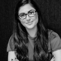 BigData Dimension Labs Employee Priya Chauhan's profile photo