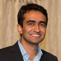 Google Employee Umar Ashfaq's profile photo