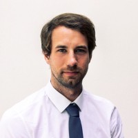 DSSV e.V. Employee Alexander Wulf's profile photo