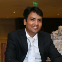 Anzix Farm Technologies Employee Ankit Rawat's profile photo