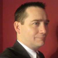 Slice, LLC Employee Bennett Ellis's profile photo
