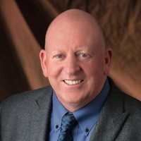 Georg Fischer Employee Ted Sinclair's profile photo