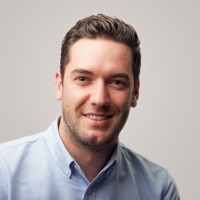 Boston Consulting Group (BCG) Employee Adam Bishop's profile photo