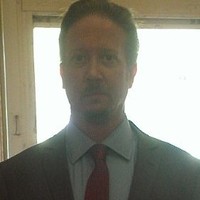 SPAWAR Employee Daniel Custer's profile photo