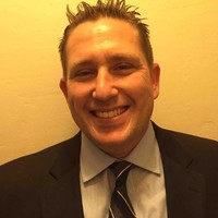 Agile Sourcing Partners Employee Eric Topliff's profile photo