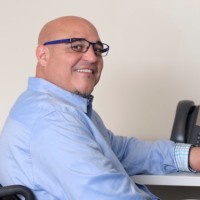 Anthony Barela Email & Phone Number