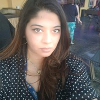 RUI Employee Michelle Kospiah's profile photo