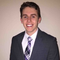 Navy Federal Credit Union Employee Devin Floyd's profile photo