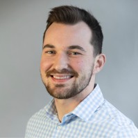 Axial Healthcare Employee Shane Conners's profile photo