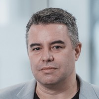 SIMStation Employee Joachim Hilbrand's profile photo