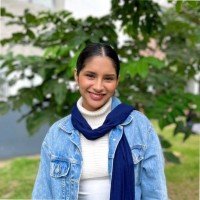 EagleRev Employee Ximena León Elmore's profile photo