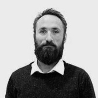 Bankdata Employee Peter Bering's profile photo