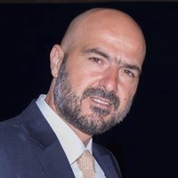 National Theatre of Northern Greece Employee Chris Kougouleris's profile photo