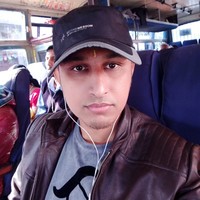Simplex Construction Employee Indralal Regmi's profile photo