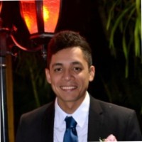 Rafael Rosales's profile photo