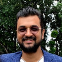 Betika.com Employee Jeremy Rajan's profile photo