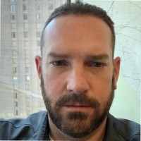 Enterprise Products Employee Chad Woods's profile photo