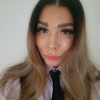 Effie Madafferi Email
