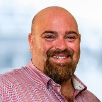 IGT Media Holdings/ Primecard Employee Bryan Roth's profile photo