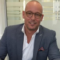 Bobo's Eyewear Employee Brian Kragt's profile photo