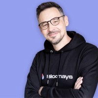 Loïc Calvy Email & Phone Number