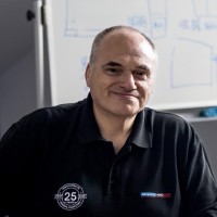 Advantech-Innocore Employee David Greaves's profile photo