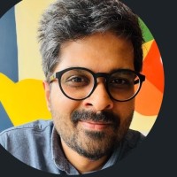 sunKING Employee Vinod Kumar's profile photo