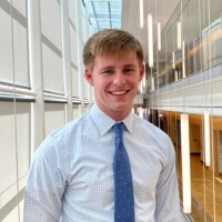 SpaceX Employee Aidan McLaughlin's profile photo