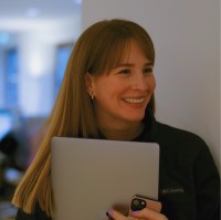WorkerHero Employee Carina Sauer's profile photo