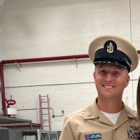 US Navy Employee Jeff Trumble's profile photo