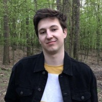itjet Employee Kirill Bondarenko's profile photo