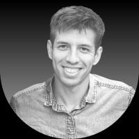 Child1st Publications Employee Ryan Bartz's profile photo
