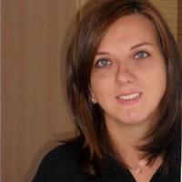 Oracle Employee Adriana Munteanu's profile photo