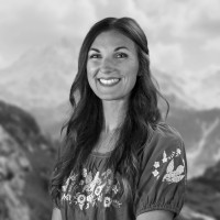 Emerald Publishing Employee Kelsey McDaniel's profile photo