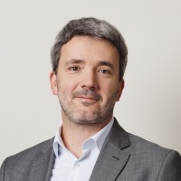 CSTB Employee Marc le Blanc's profile photo