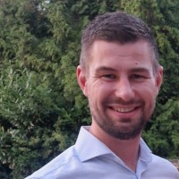 BeDataDriven Employee Hayck Bosman's profile photo