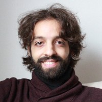 TOPBIM® Employee Pedro Carneiro's profile photo