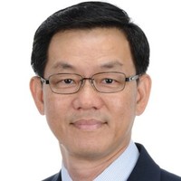 LTA Auto Employee Calvin Ng's profile photo