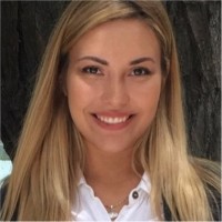 Wibbi Employee Agostina Mastrovincenzo's profile photo