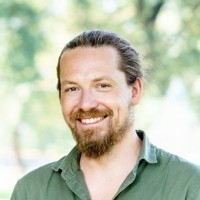 GIS Cloud Employee Dino Ravnic's profile photo