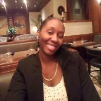 The Lighthouse Employee Kamil Moore's profile photo