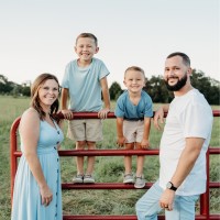 LLOG Exploration Co Employee Justin Jones's profile photo