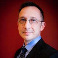 Mile Two Employee Bradley Allen's profile photo